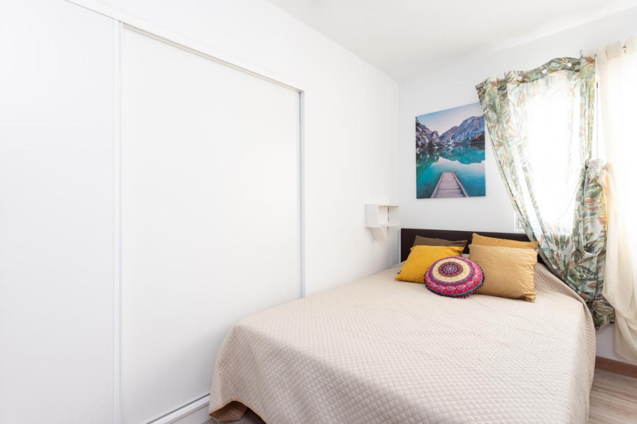 Home2Book Pretty Center Santa Cruz Apartment Exterior photo
